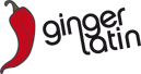 Logo Gingerfilm Latin